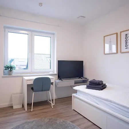 Hemminghuus 3 Hemmingstedt