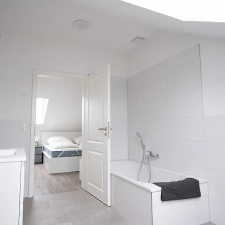 Holiday home Hemminghuus 3 Hemmingstedt