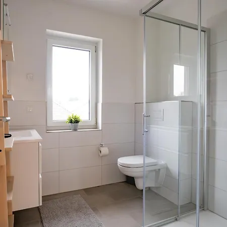 Holiday home Hemminghuus 3 *