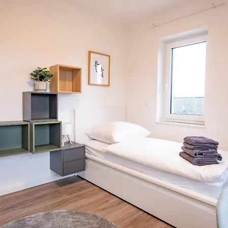 Hemminghuus 3 Holiday home *