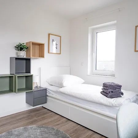 Holiday home Hemminghuus 3 Hemmingstedt