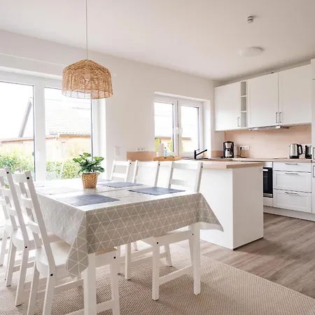 Hemminghuus 3 * Hemmingstedt