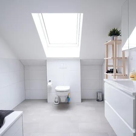 Hemminghuus 3 * Hemmingstedt