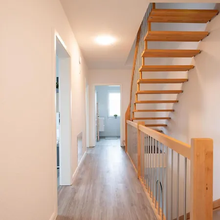 Hemminghuus 3 * Hemmingstedt