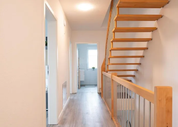 Hemminghuus 3 * Hemmingstedt